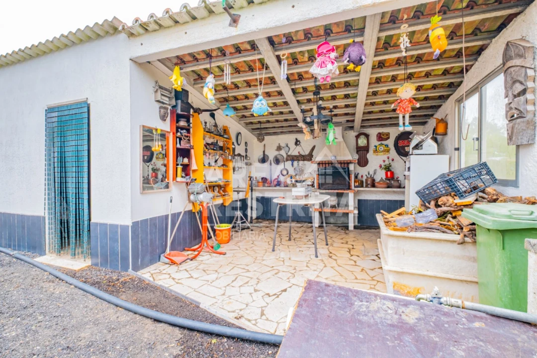 Moradia T3 para Venda em Canha Foto 26