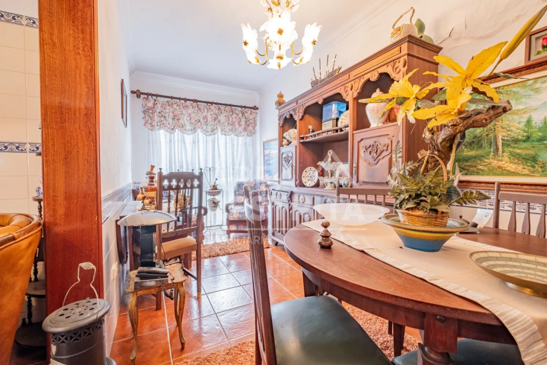 Moradia T3 para Venda em Canha Foto 41