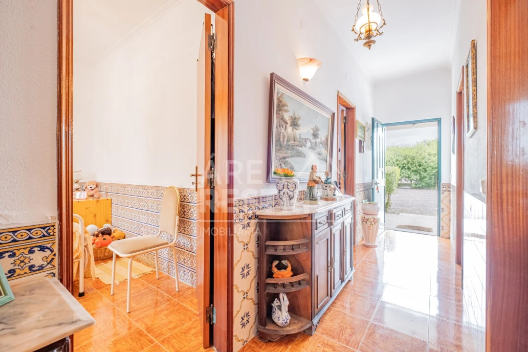 Moradia T3 para Venda em Canha Foto 47