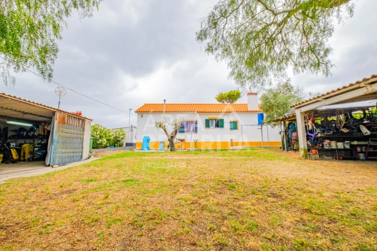 Moradia T3 para Venda em Canha Foto 15