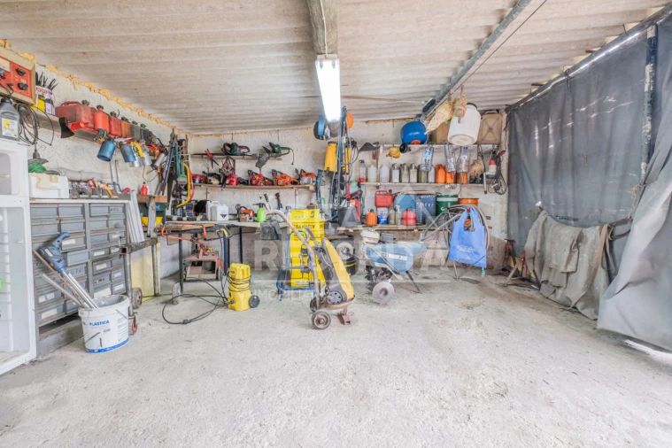 Moradia T3 para Venda em Canha Foto 23