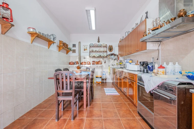 Moradia T3 para Venda em Canha Foto 33