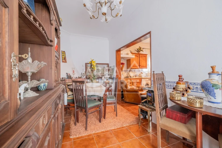 Moradia T3 para Venda em Canha Foto 38