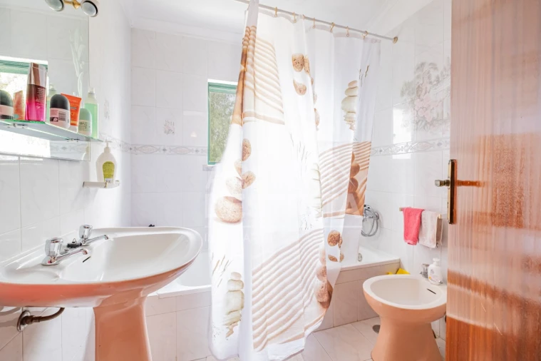 Moradia T3 para Venda em Canha Foto 48