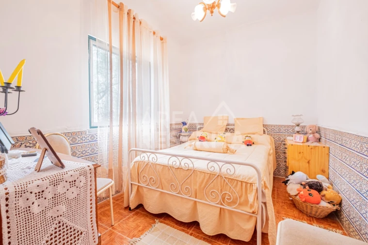 Moradia T3 para Venda em Canha Foto 50