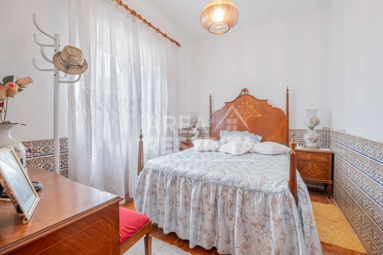 Moradia T3 para Venda em Canha Foto 52