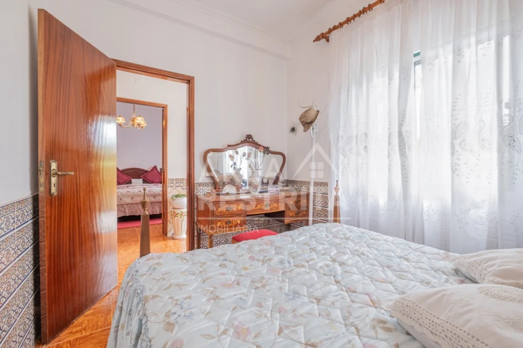 Moradia T3 para Venda em Canha Foto 53