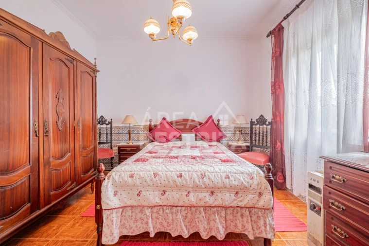 Moradia T3 para Venda em Canha Foto 54