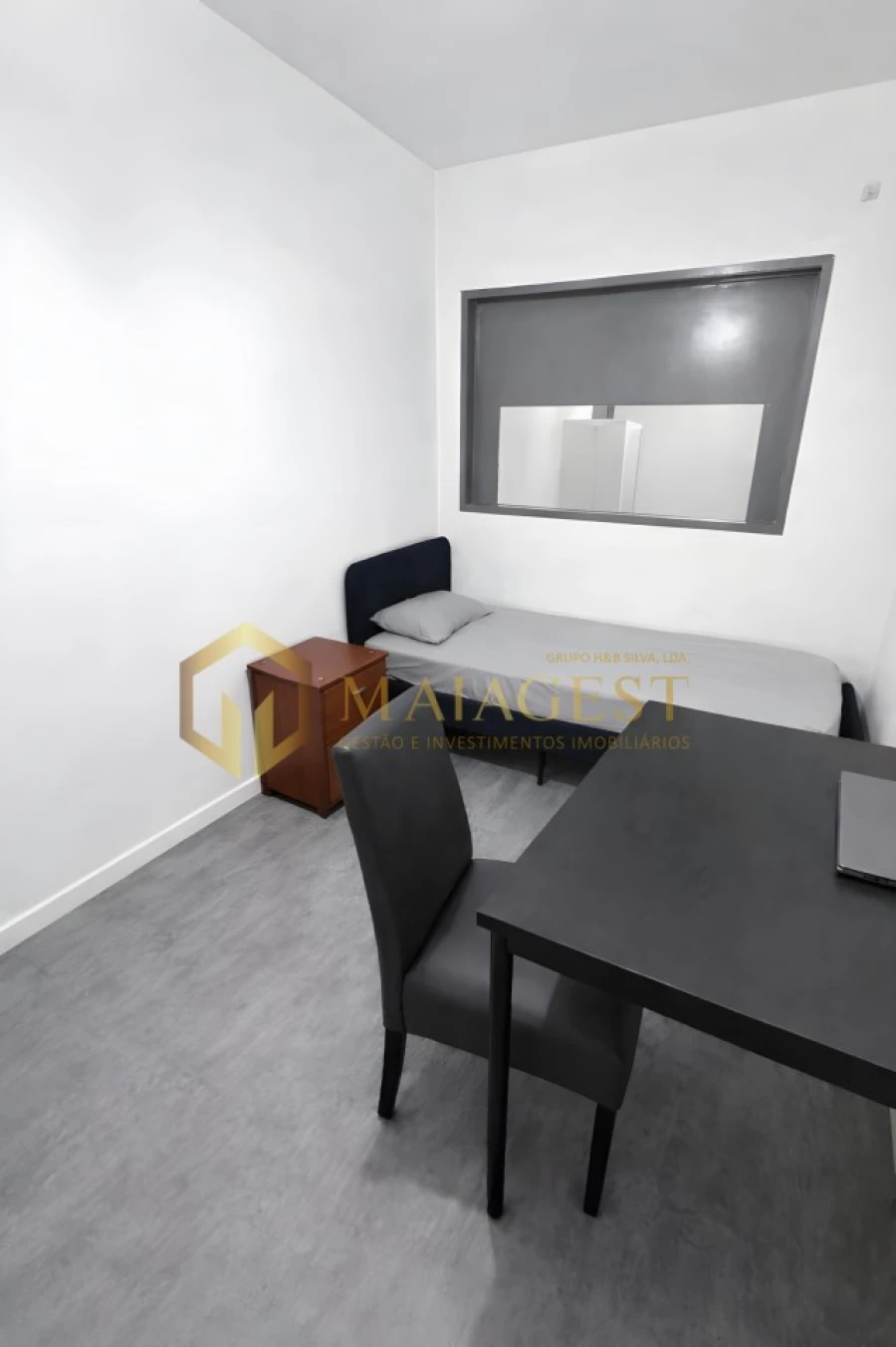 Apartamento T1 para Venda em Mafamude e Vilar do Paraíso Foto 3