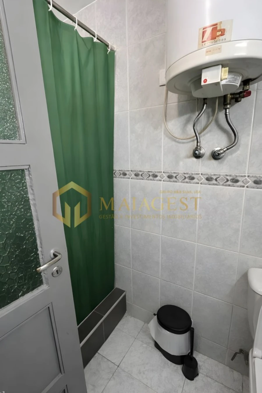 Apartamento T1 para Venda em Mafamude e Vilar do Paraíso Foto 6