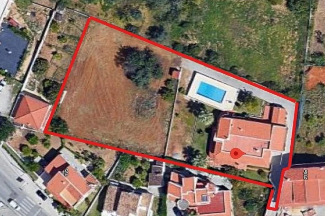 Moradia T5 para Venda em Almancil Foto 1