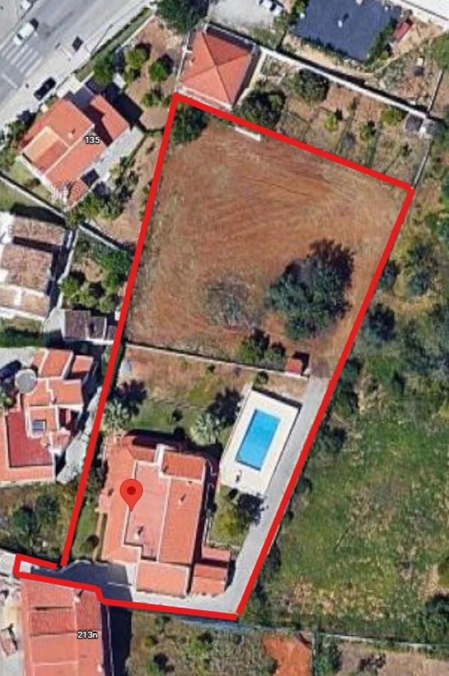 Moradia T5 para Venda em Almancil Foto 1