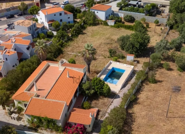 Moradia T5 para Venda em Almancil Foto 2