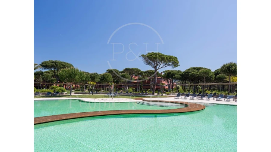 Apartamento T4 para Arrendamento em Cascais e Estoril Foto 2