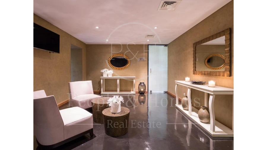 Apartamento T4 para Arrendamento em Cascais e Estoril Foto 32