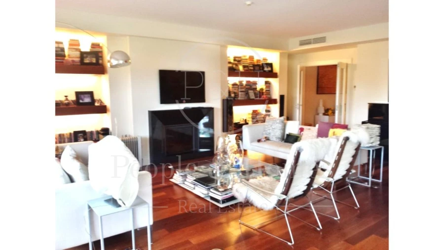 Apartamento T4 para Arrendamento em Cascais e Estoril Foto 14