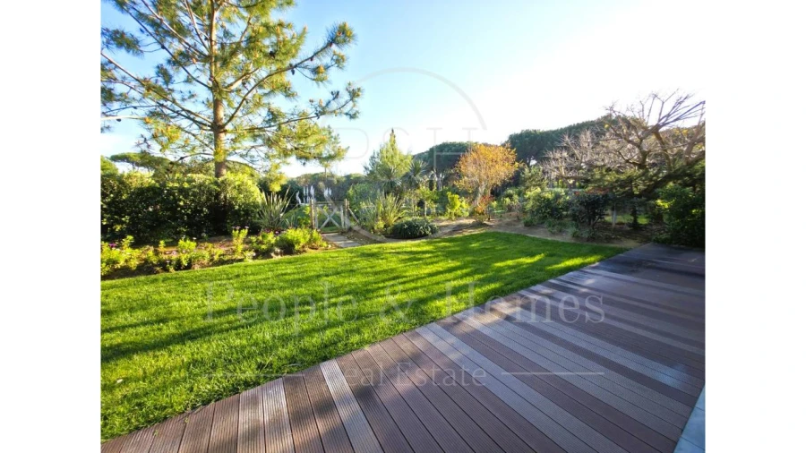 Apartamento T4 para Arrendamento em Cascais e Estoril Foto 6