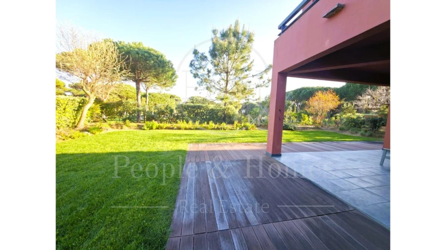 Apartamento T4 para Arrendamento em Cascais e Estoril Foto 9