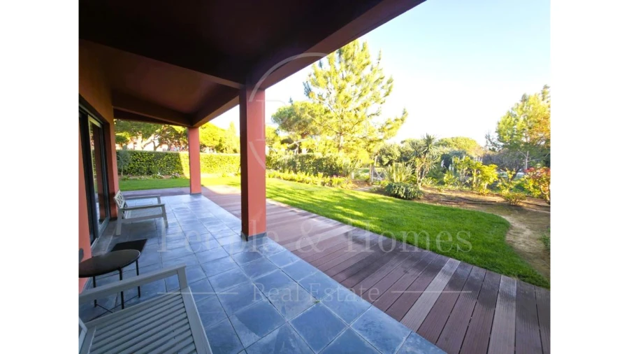 Apartamento T4 para Arrendamento em Cascais e Estoril Foto 7