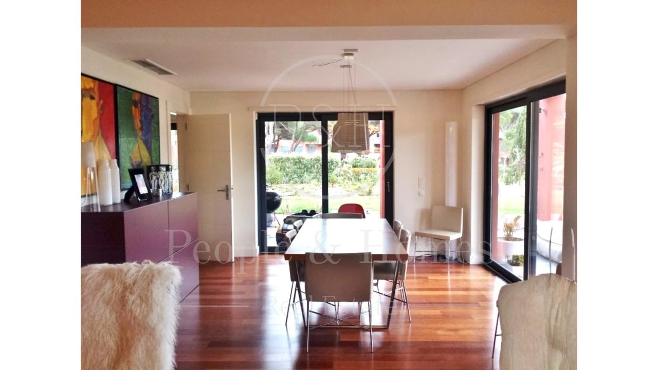 Apartamento T4 para Arrendamento em Cascais e Estoril Foto 16