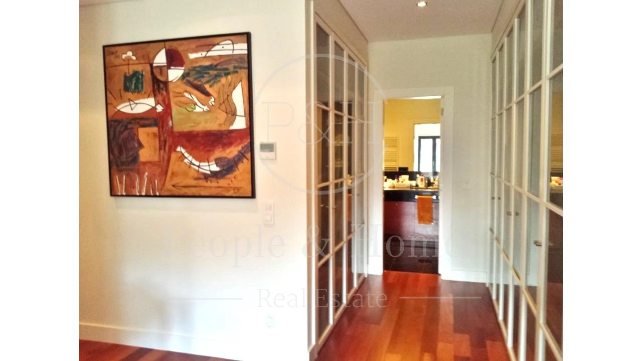 Apartamento T4 para Arrendamento em Cascais e Estoril Foto 21