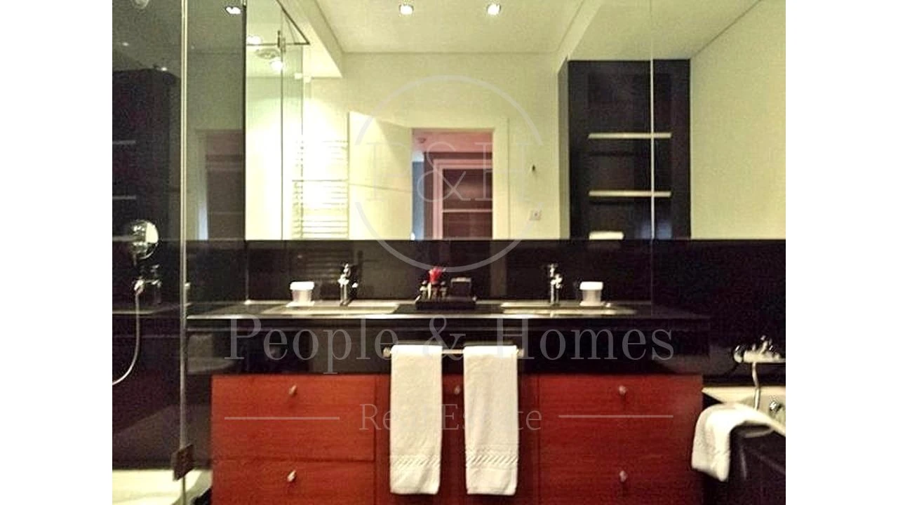 Apartamento T4 para Arrendamento em Cascais e Estoril Foto 26