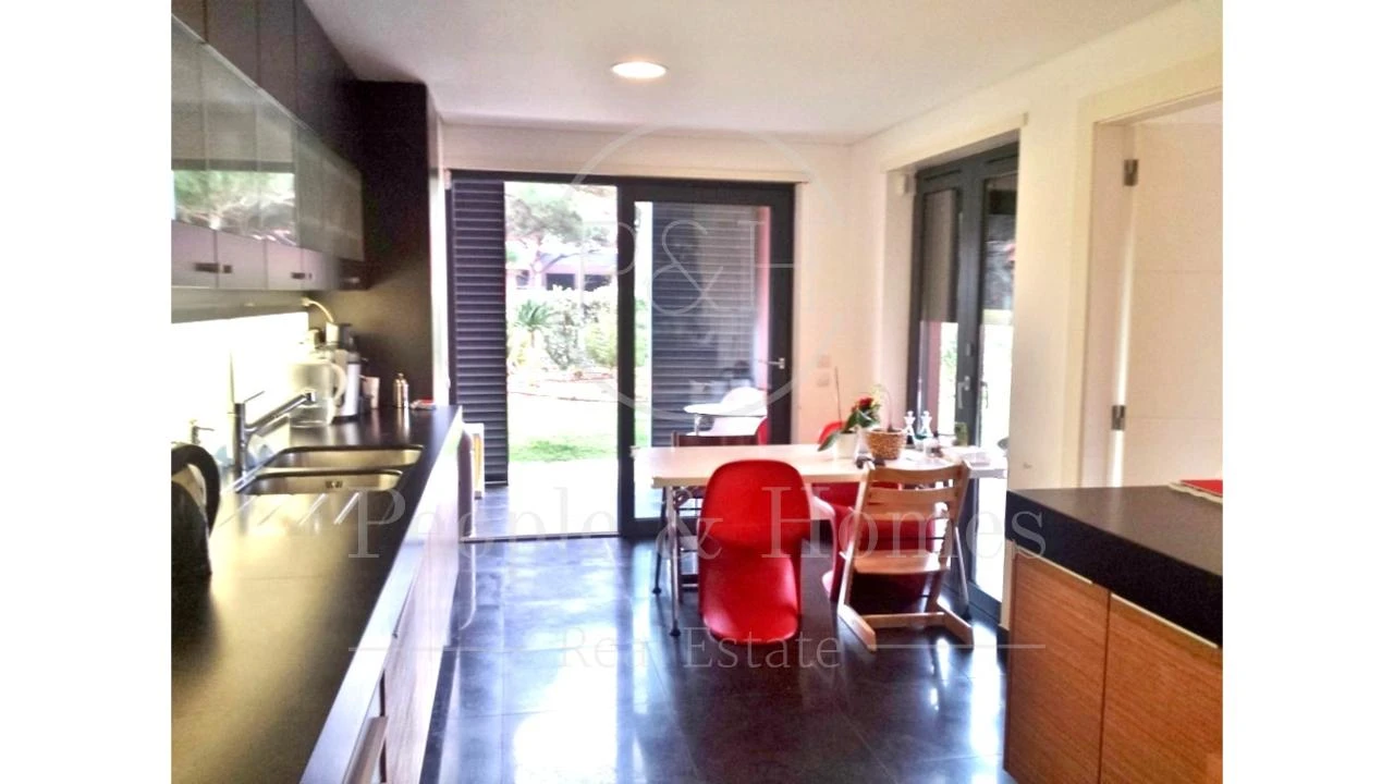 Apartamento T4 para Arrendamento em Cascais e Estoril Foto 19