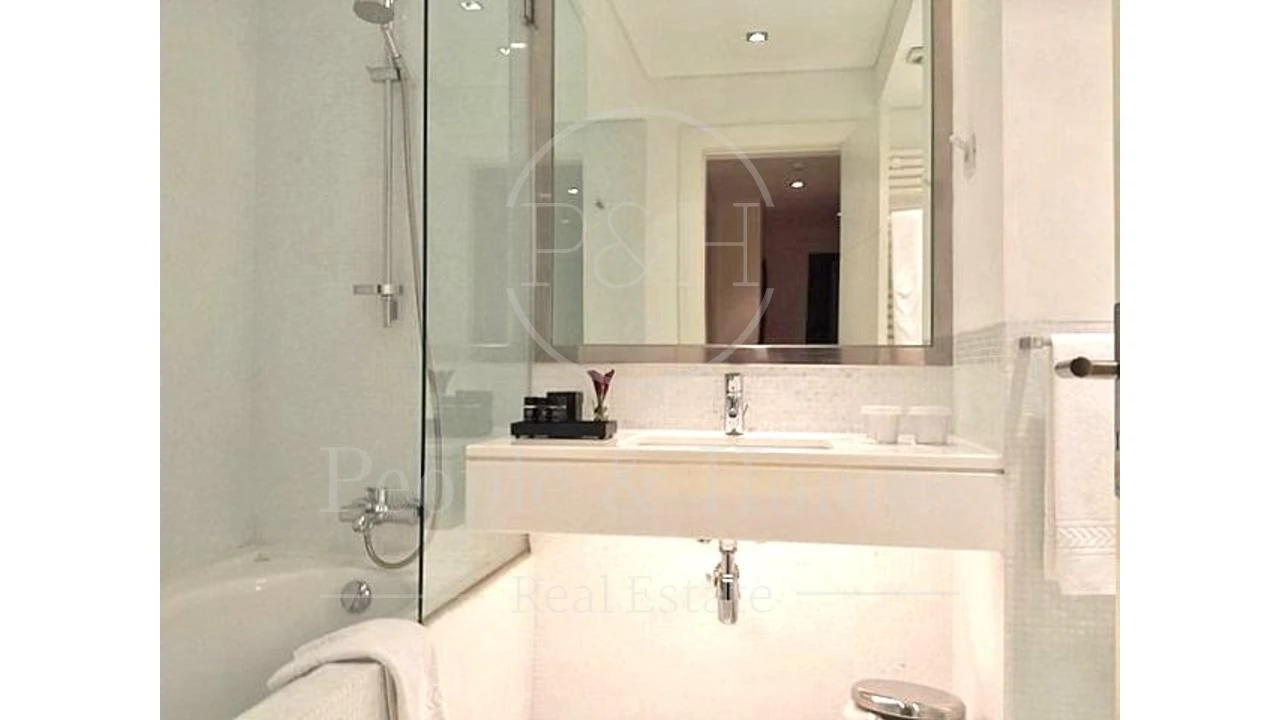 Apartamento T4 para Arrendamento em Cascais e Estoril Foto 27