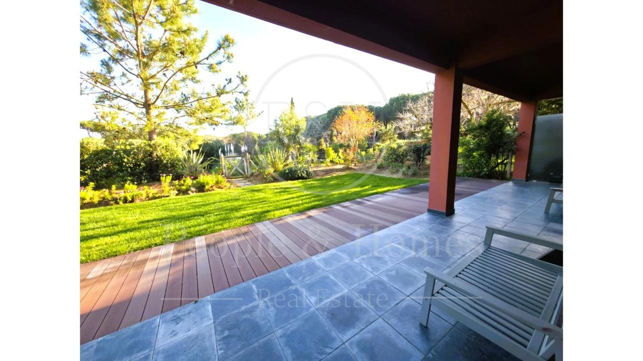 Apartamento T4 para Arrendamento em Cascais e Estoril Foto 5