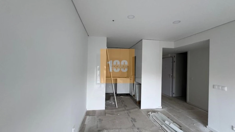 Apartamento T1 para Venda em São Mamede de Infesta e Senhora da Hora Foto 8