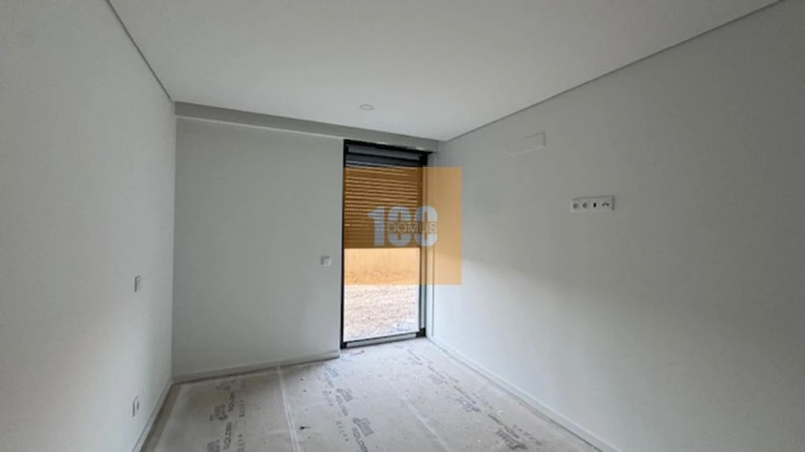 Apartamento T1 para Venda em São Mamede de Infesta e Senhora da Hora Foto 16