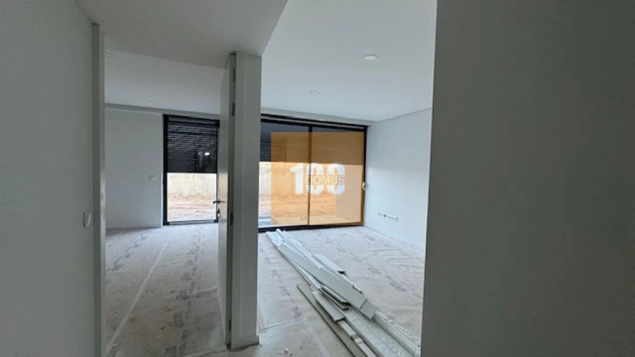 Apartamento T1 para Venda em São Mamede de Infesta e Senhora da Hora Foto 18