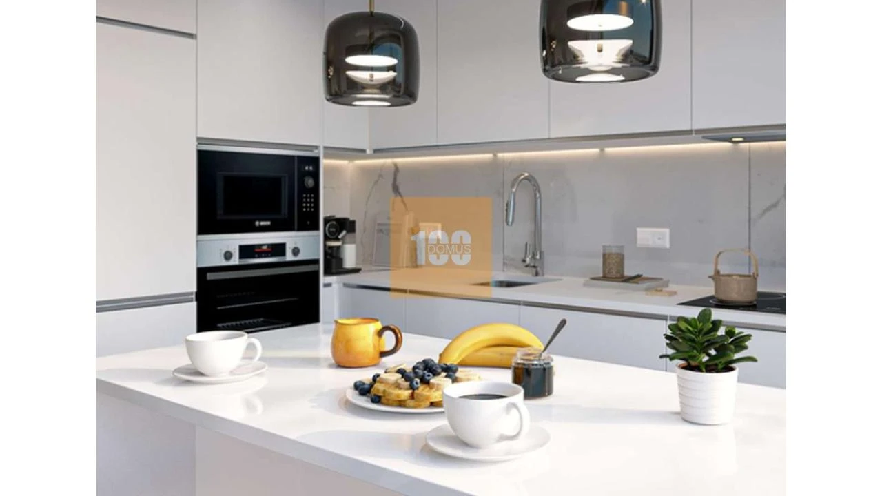 Apartamento T1 para Venda em São Mamede de Infesta e Senhora da Hora Foto 17