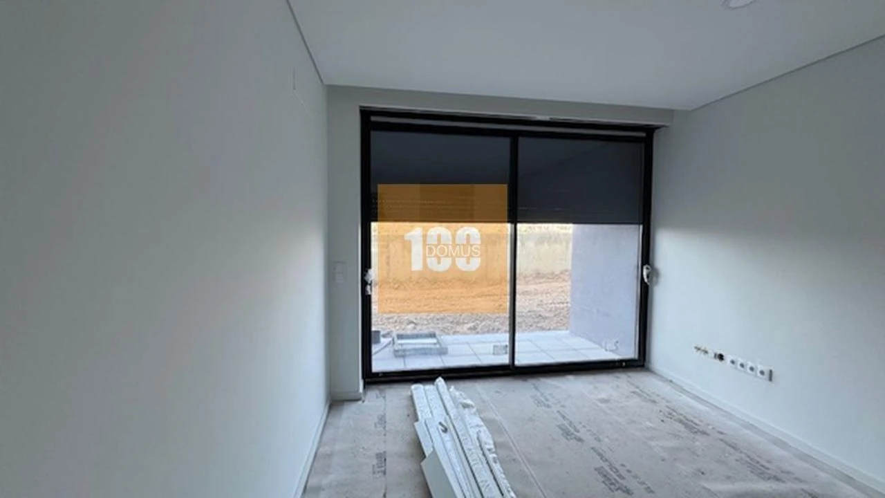 Apartamento T1 para Venda em São Mamede de Infesta e Senhora da Hora Foto 5