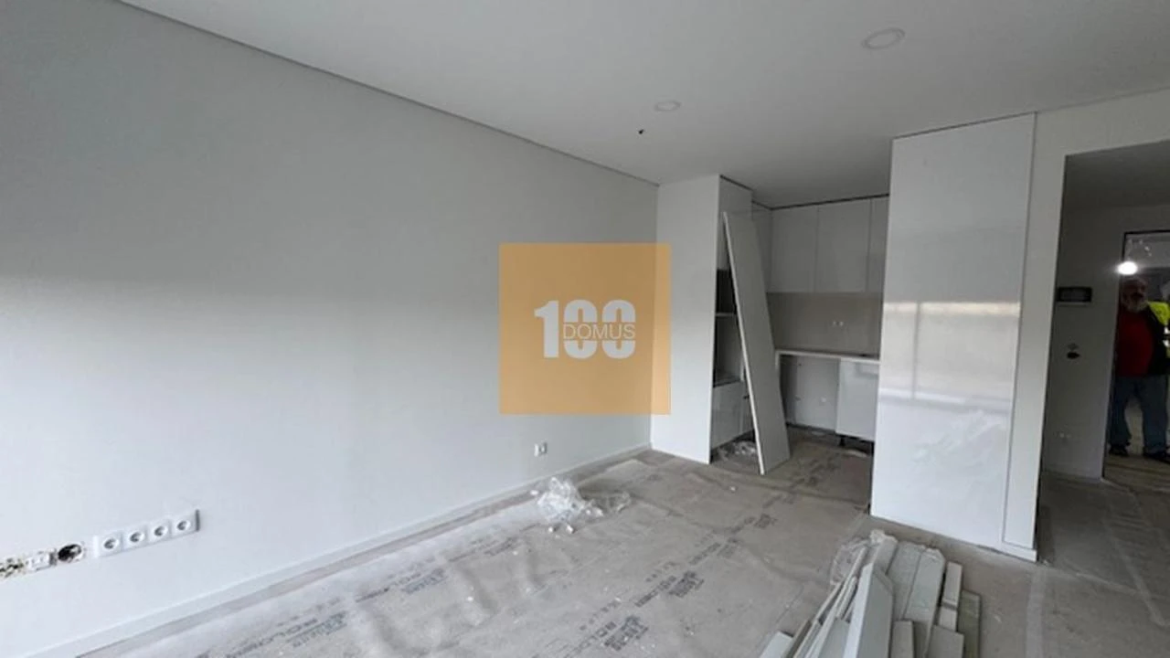 Apartamento T1 para Venda em São Mamede de Infesta e Senhora da Hora Foto 7