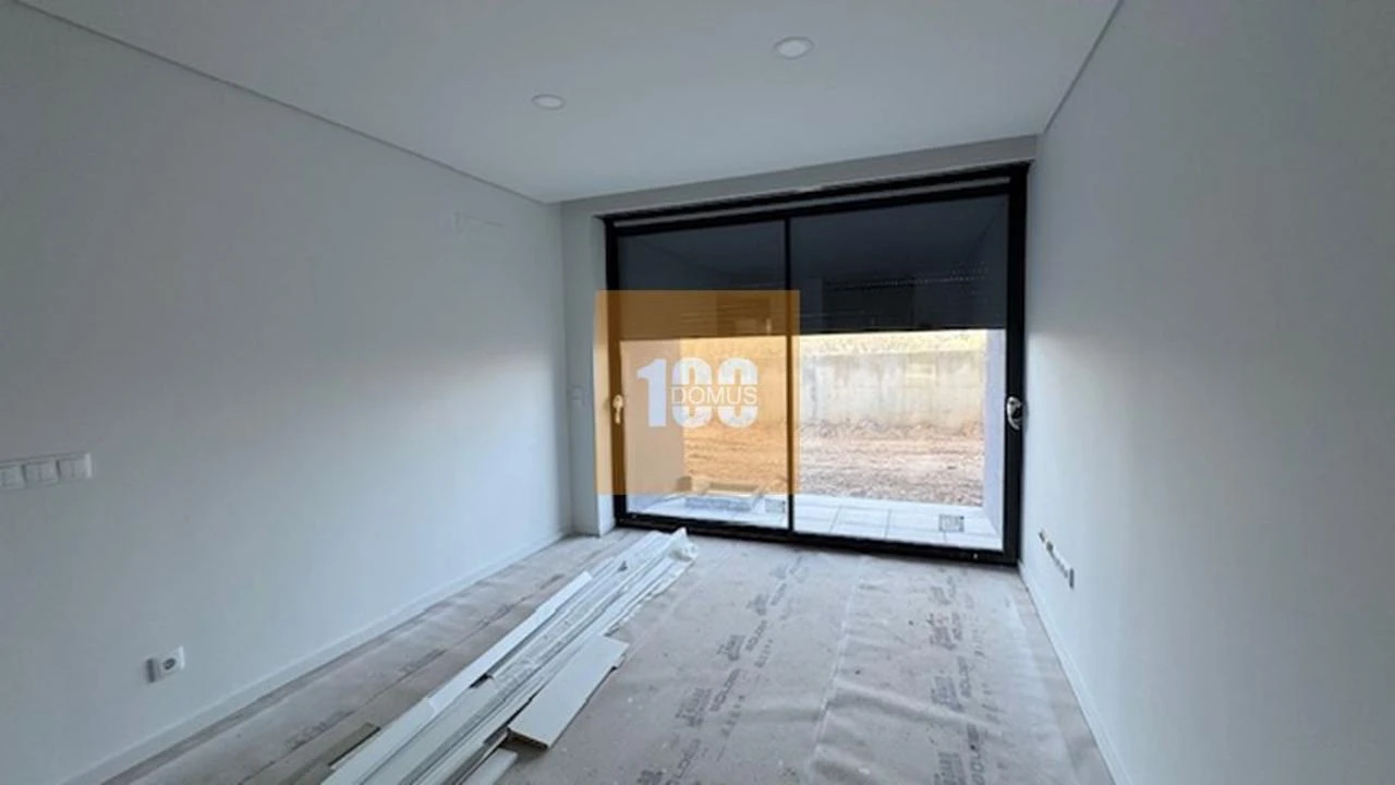 Apartamento T1 para Venda em São Mamede de Infesta e Senhora da Hora Foto 10