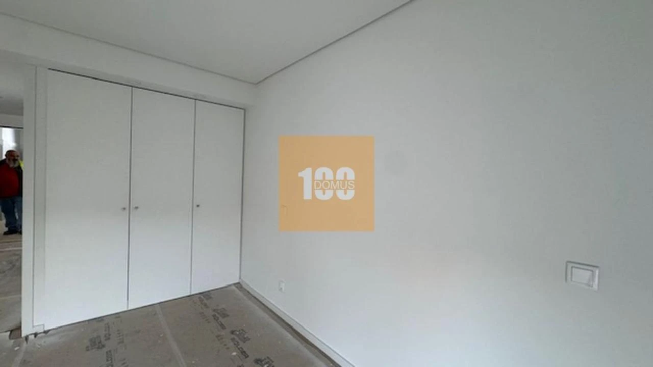 Apartamento T1 para Venda em São Mamede de Infesta e Senhora da Hora Foto 14