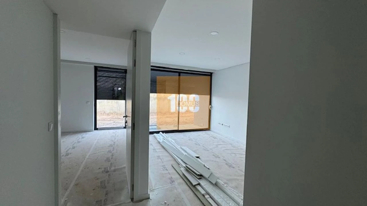 Apartamento T1 para Venda em São Mamede de Infesta e Senhora da Hora Foto 18