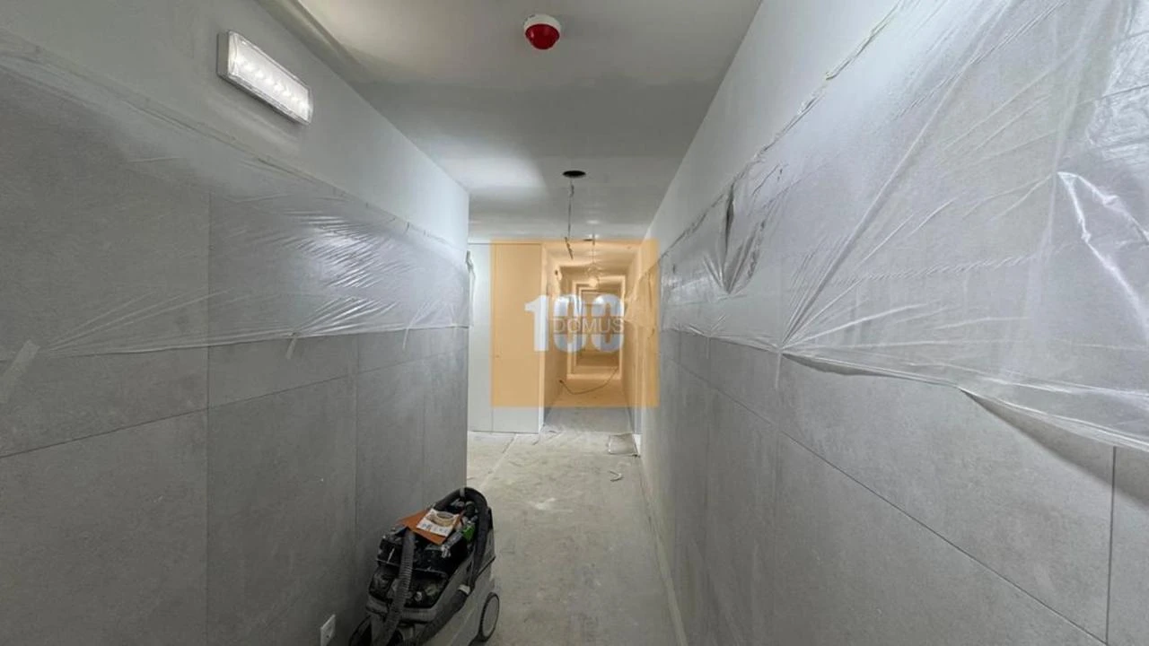 Apartamento T1 para Venda em São Mamede de Infesta e Senhora da Hora Foto 20