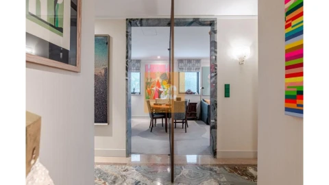 Apartamento T4 para Venda em Lordelo do Ouro e Massarelos