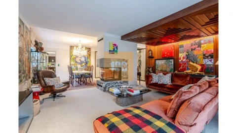 Apartamento T4 para Venda em Lordelo do Ouro e Massarelos