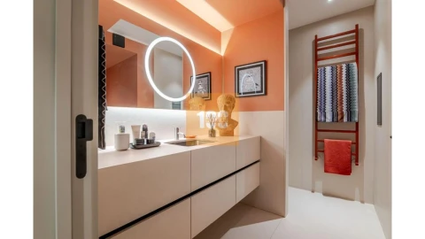 Apartamento T4 para Venda em Lordelo do Ouro e Massarelos