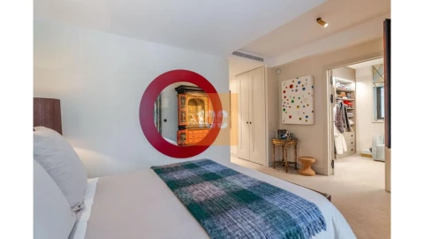 Apartamento T4 para Venda em Lordelo do Ouro e Massarelos