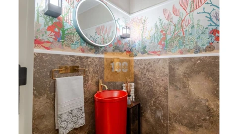 Apartamento T4 para Venda em Lordelo do Ouro e Massarelos