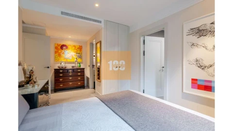 Apartamento T4 para Venda em Lordelo do Ouro e Massarelos