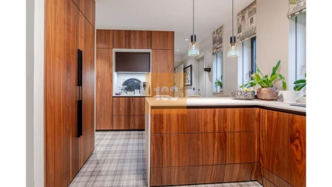Apartamento T4 para Venda em Lordelo do Ouro e Massarelos