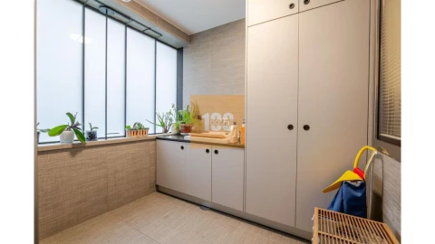 Apartamento T4 para Venda em Lordelo do Ouro e Massarelos