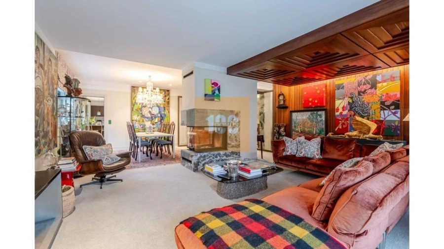 Apartamento T4 para Venda em Lordelo do Ouro e Massarelos Foto 4