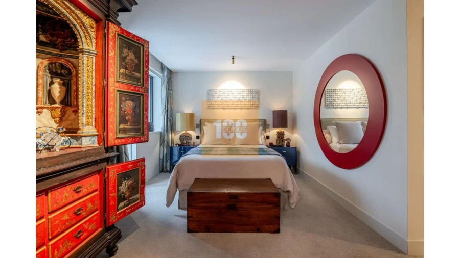 Apartamento T4 para Venda em Lordelo do Ouro e Massarelos Foto 25