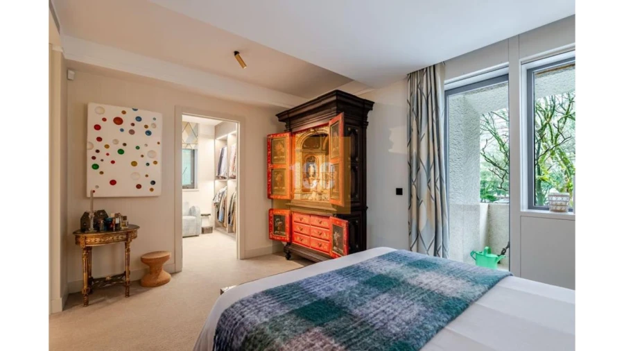 Apartamento T4 para Venda em Lordelo do Ouro e Massarelos Foto 28